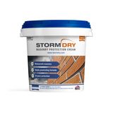 Stormdry Masonry Protection Cream : 99.2