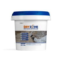 Dryshield Salt Inhibiting Cream 5L : 78.300000