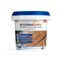 Stormdry Masonry Protection Cream : 99.2