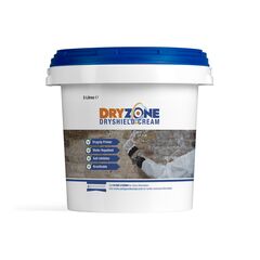 Dryshield Salt Inhibiting Cream 5L : 78.300000