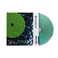 Oldroyd Double-sided Sealing Tape : 41.540000