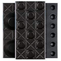 Oldroyd Xv20 Damp Proof Membrane : 283.880000