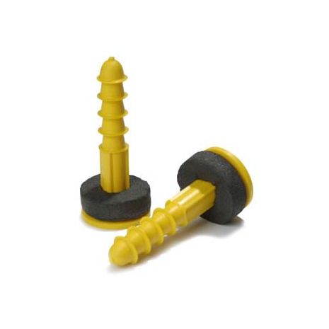 Oldroyd Brick Plugs and Seals : 102.550000