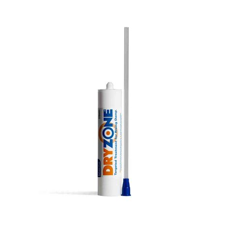 Dryzone DPC Cream 310ml (single tube) : 13.880000