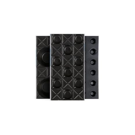 Oldroyd Xv20 Damp Proof Membrane : 283.880000