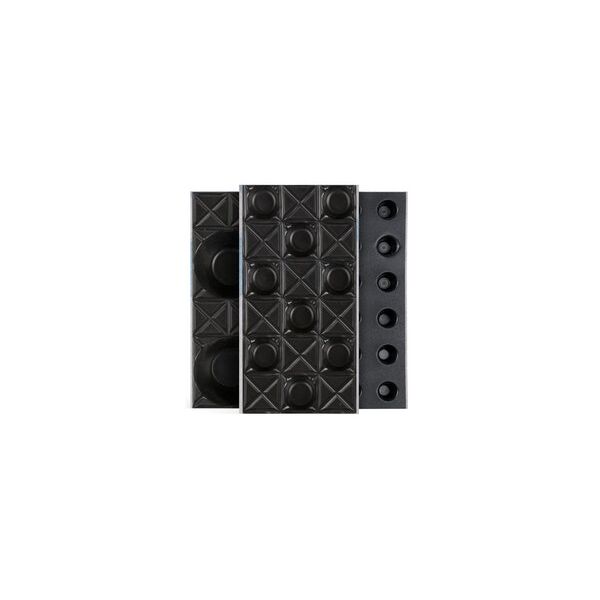 Oldroyd Xv20 Damp Proof Membrane : 283.880000